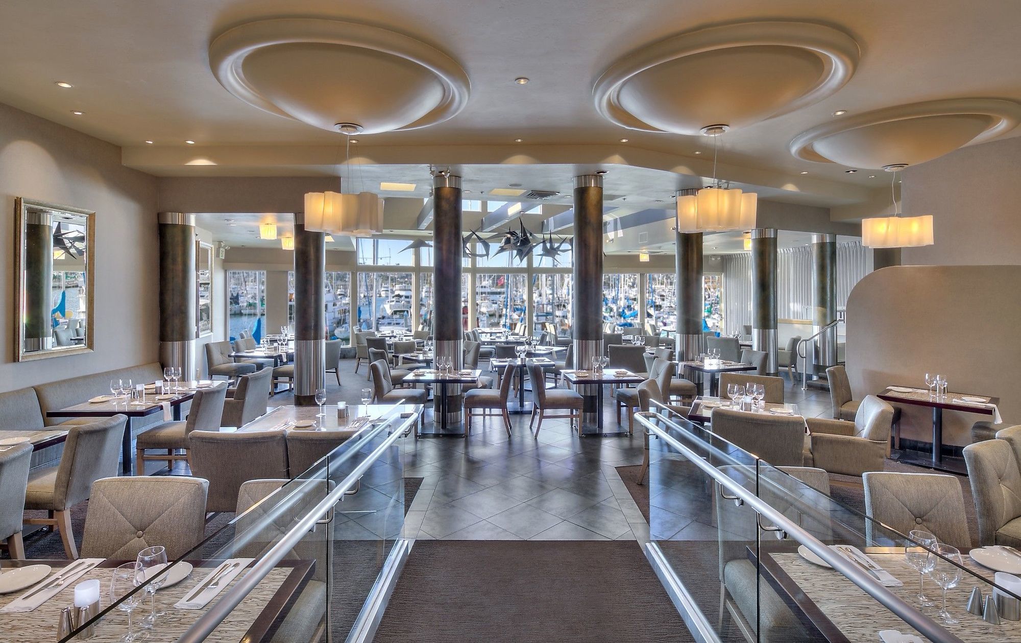 Humphreys Half Moon San Diego