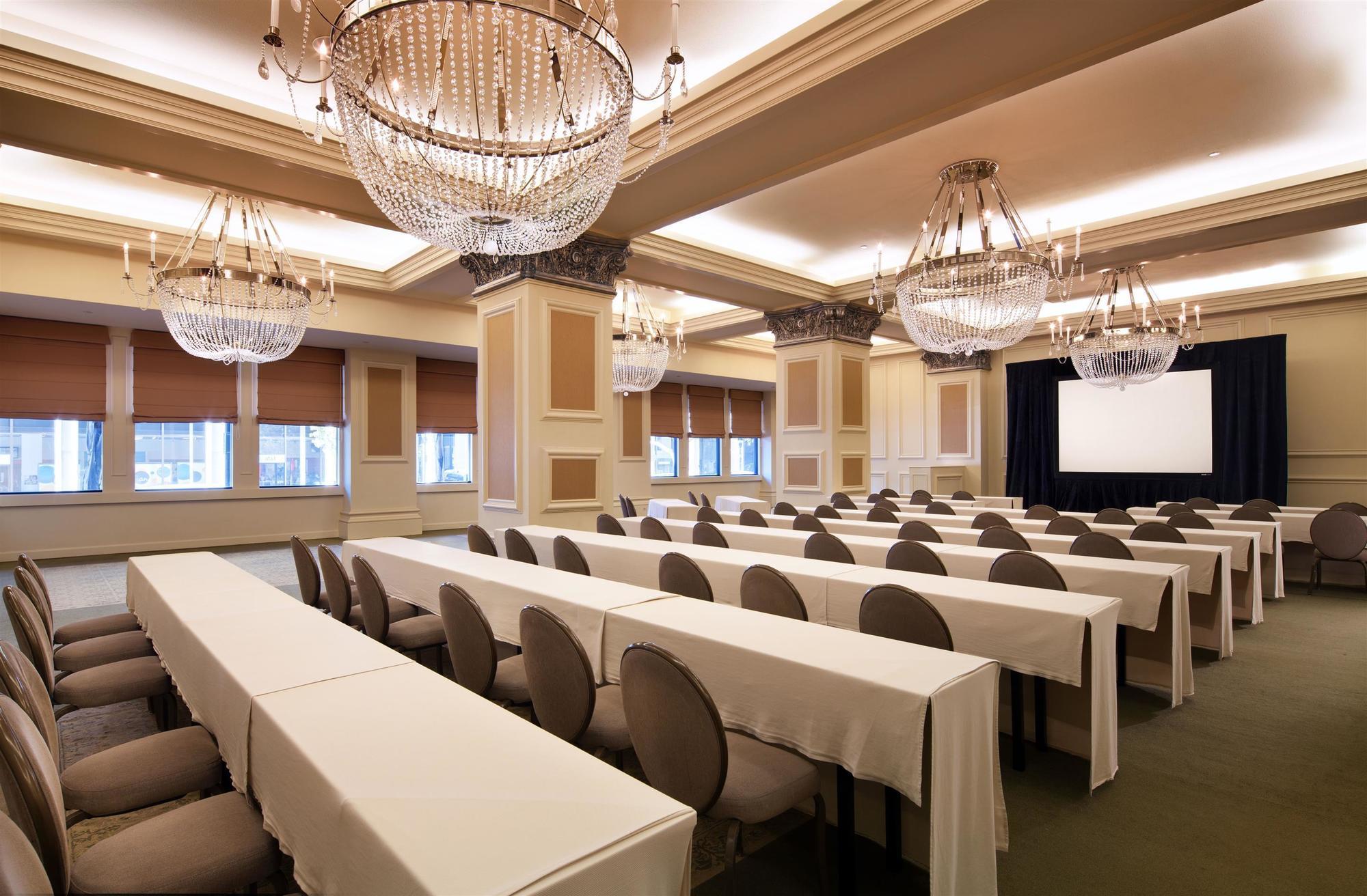 Hotel The Us Grant, A Luxury Collection Hotel, San Diego