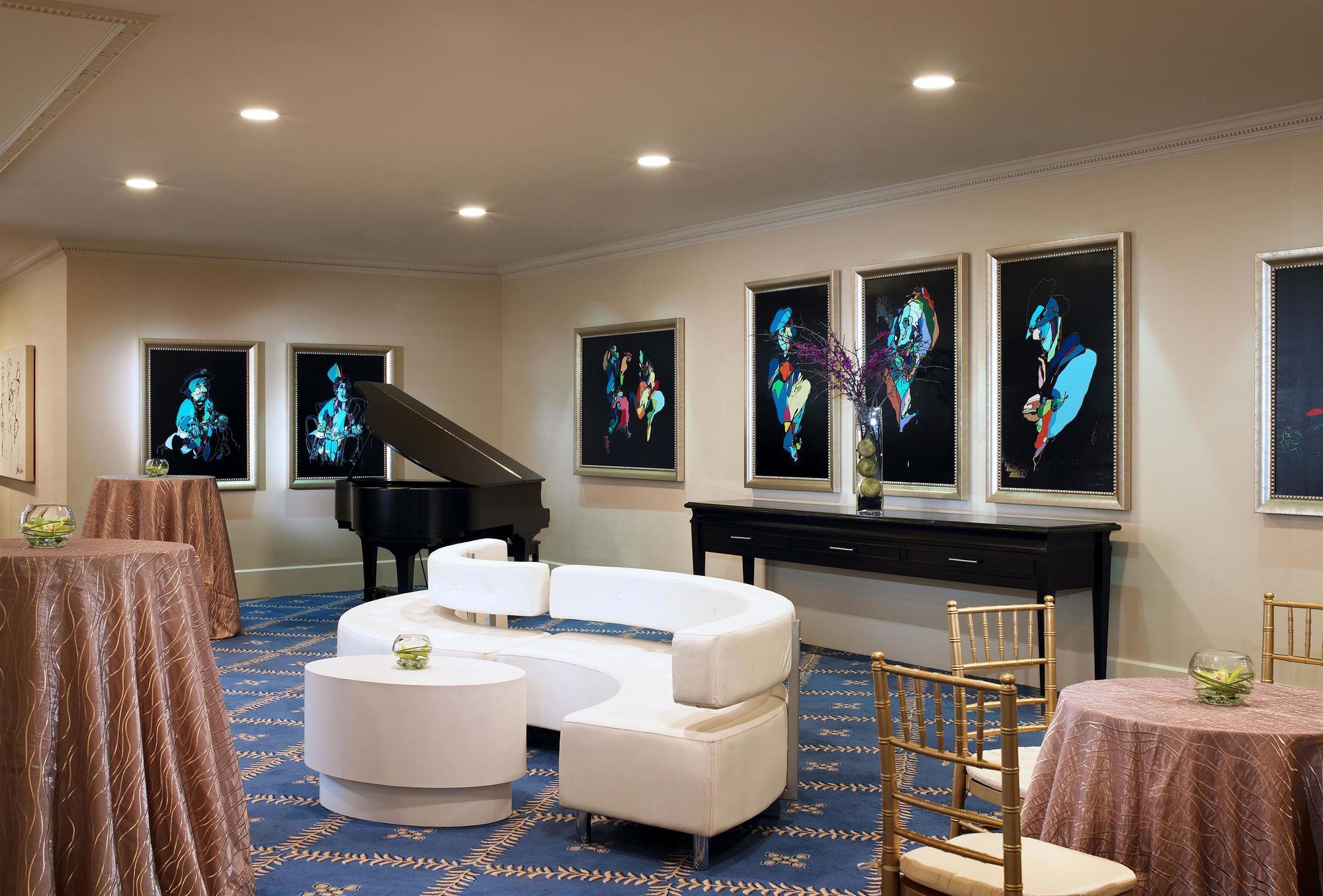 Hotel The Us Grant, A Luxury Collection Hotel,