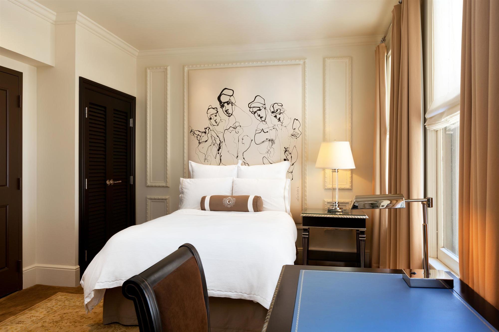 Hotel The Us Grant, A Luxury Collection Hotel,