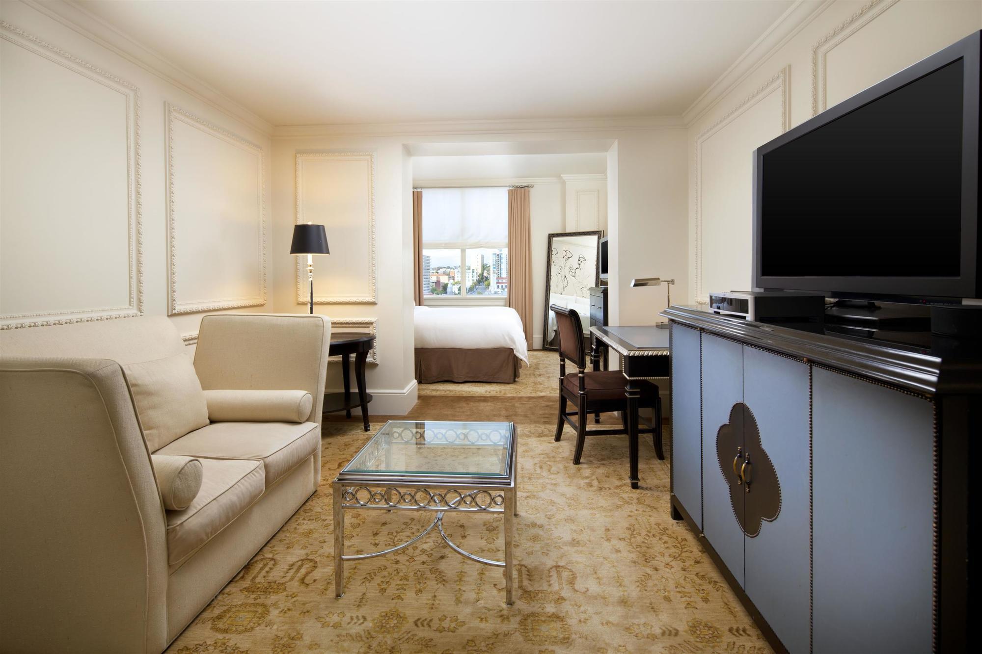 Hotel The Us Grant, A Luxury Collection Hotel, 5*