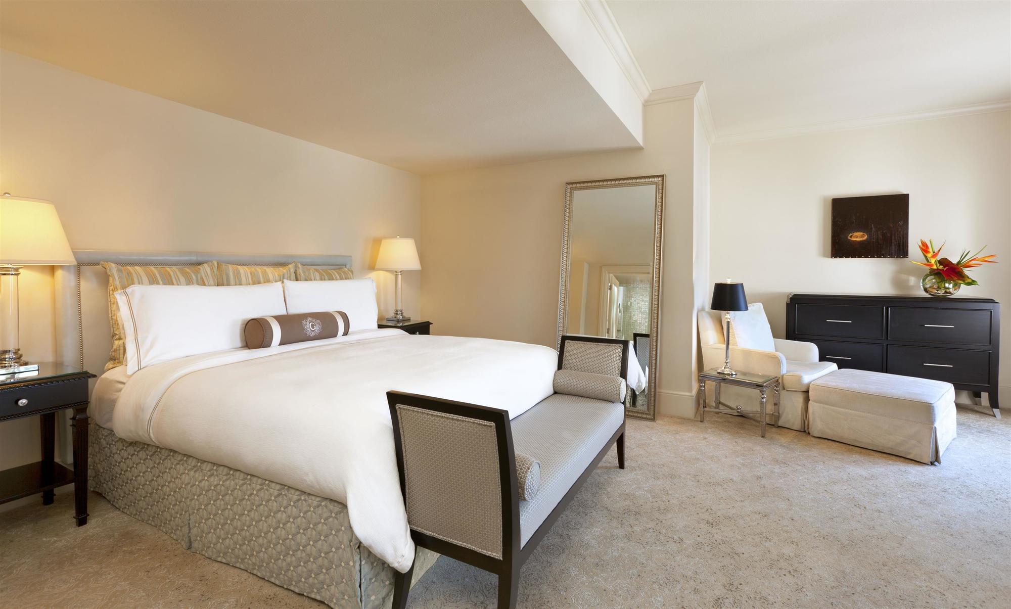 Hotel The Us Grant, A Luxury Collection Hotel,