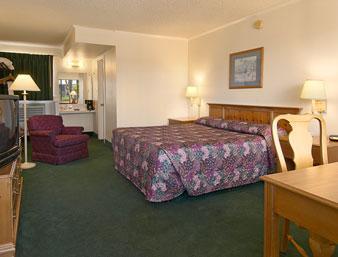 Motel The Atwood - Seaworld/zoo San Diego