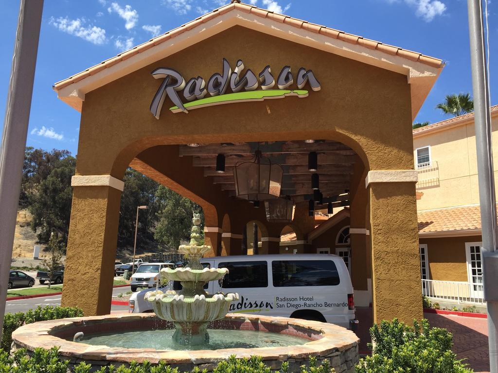 San Diego-rancho Bernardo Hotel San Diego