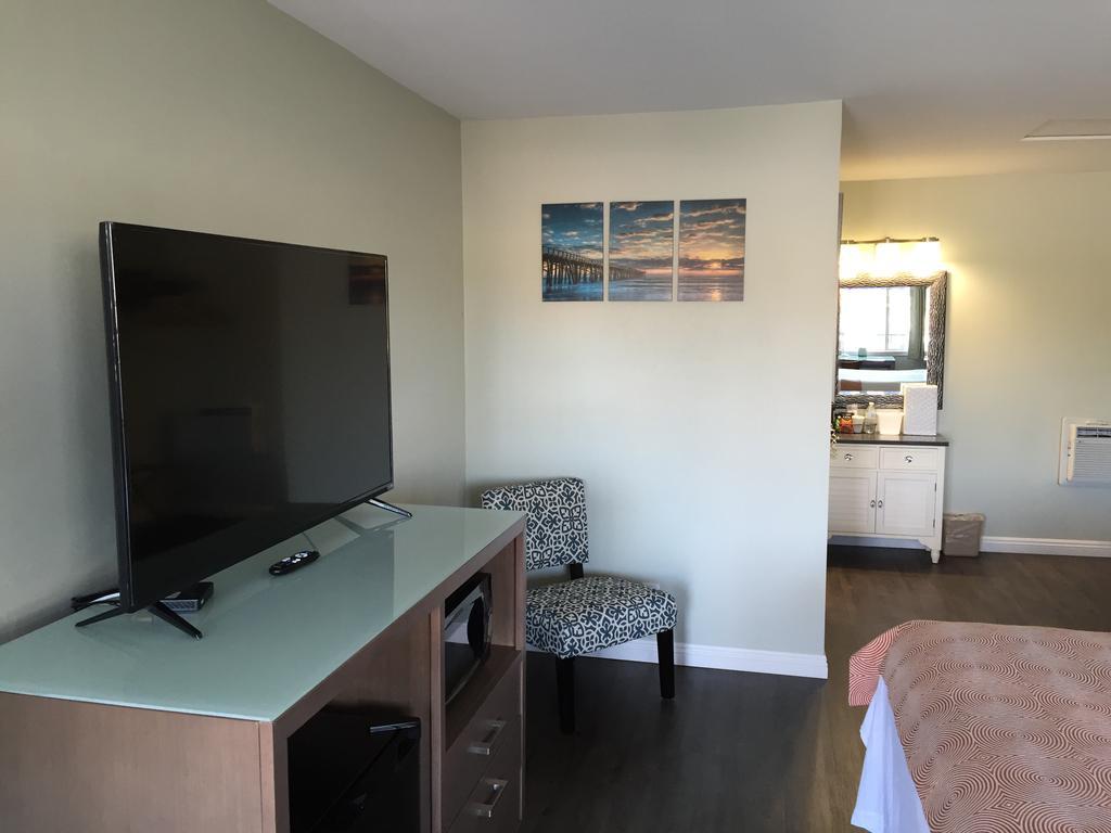 The Atwood - Seaworld/zoo Motel 2*