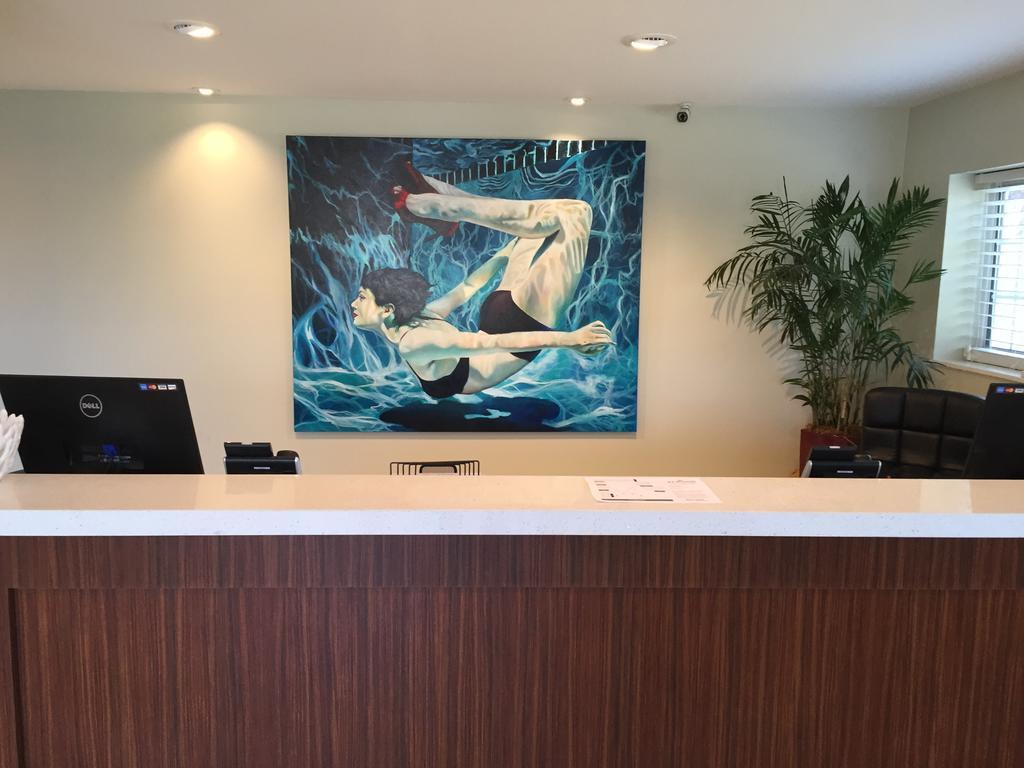 The Atwood - Seaworld/zoo Motel