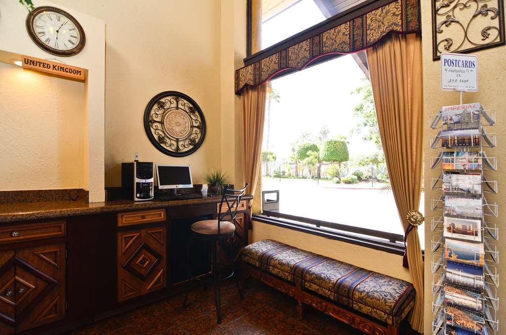 Best Western Americana Hotel