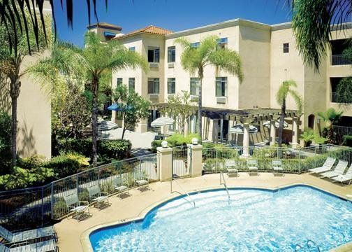 Ramada By Wyndham 2* San Diego
