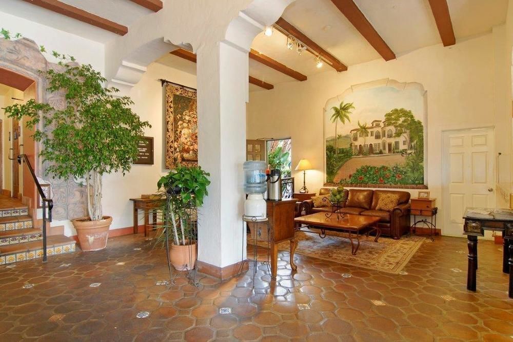 Inn El Cordova San Diego