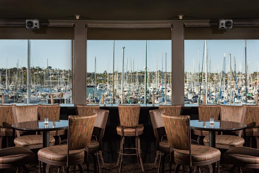 Hotel Humphreys Half Moon San Diego