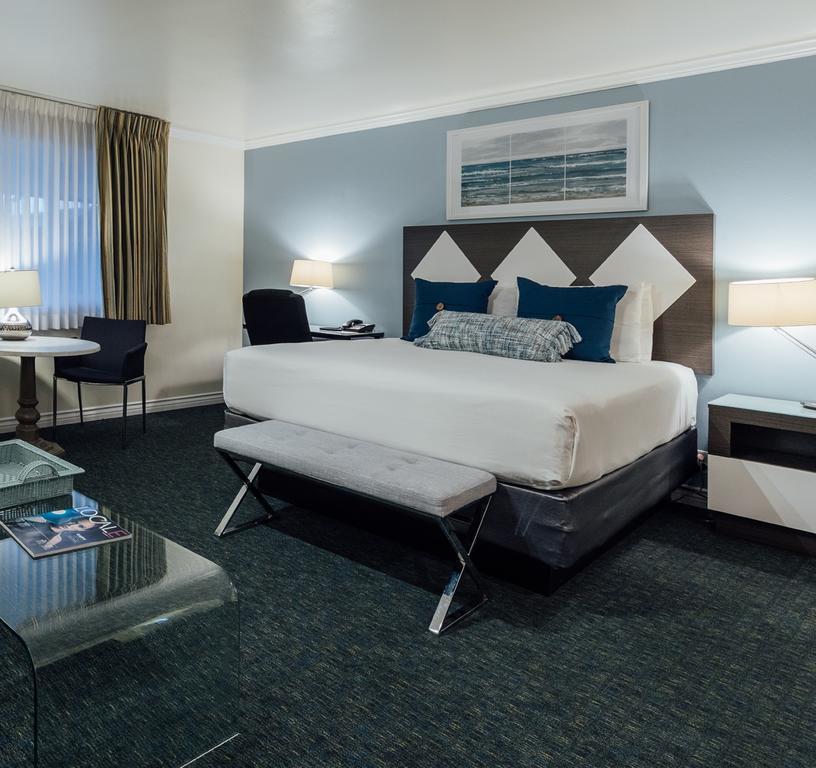 Kings 3* San Diego