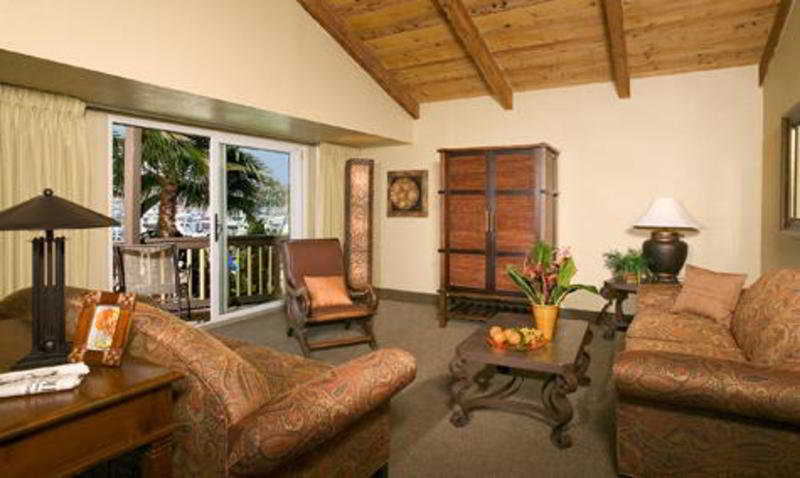 Humphreys Half Moon Hotel