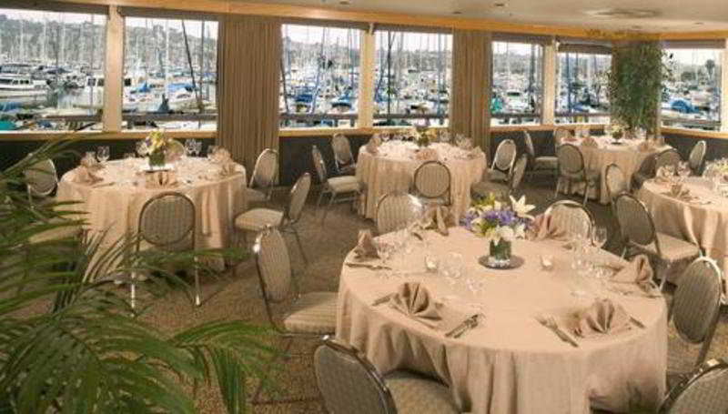 Hotel Humphreys Half Moon