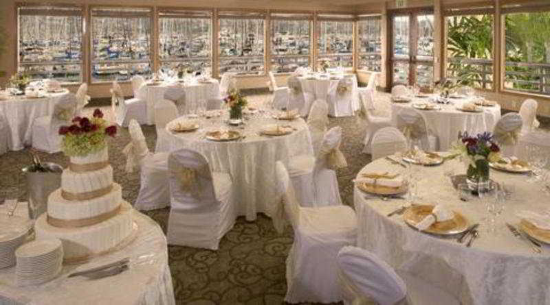 Humphreys Half Moon Hotel San Diego