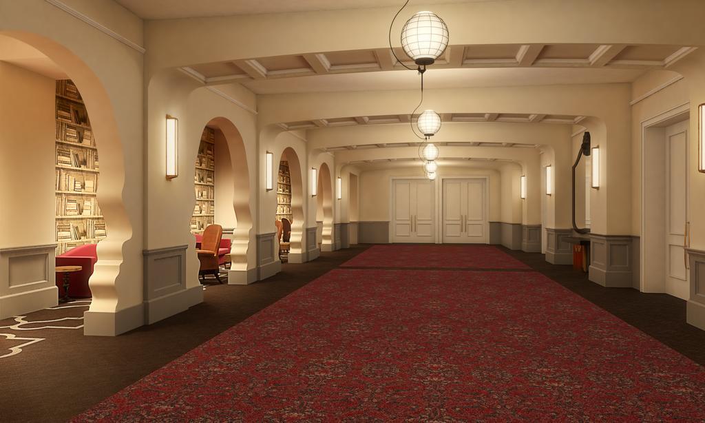 Pendry Hotel 5*