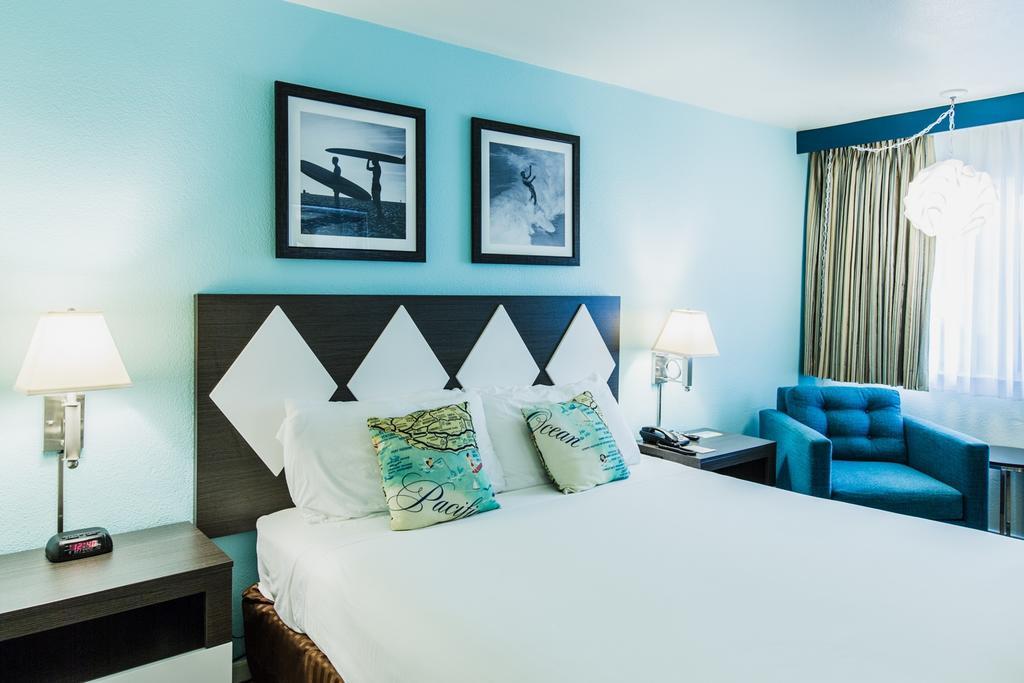 Kings Hotel San Diego