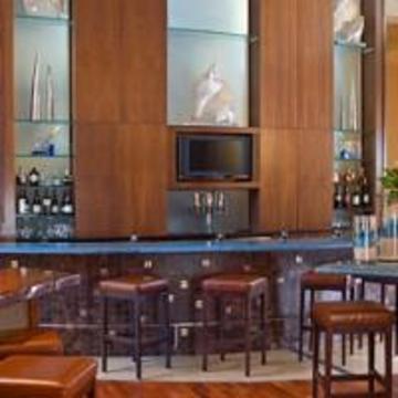 Marriott La Jolla