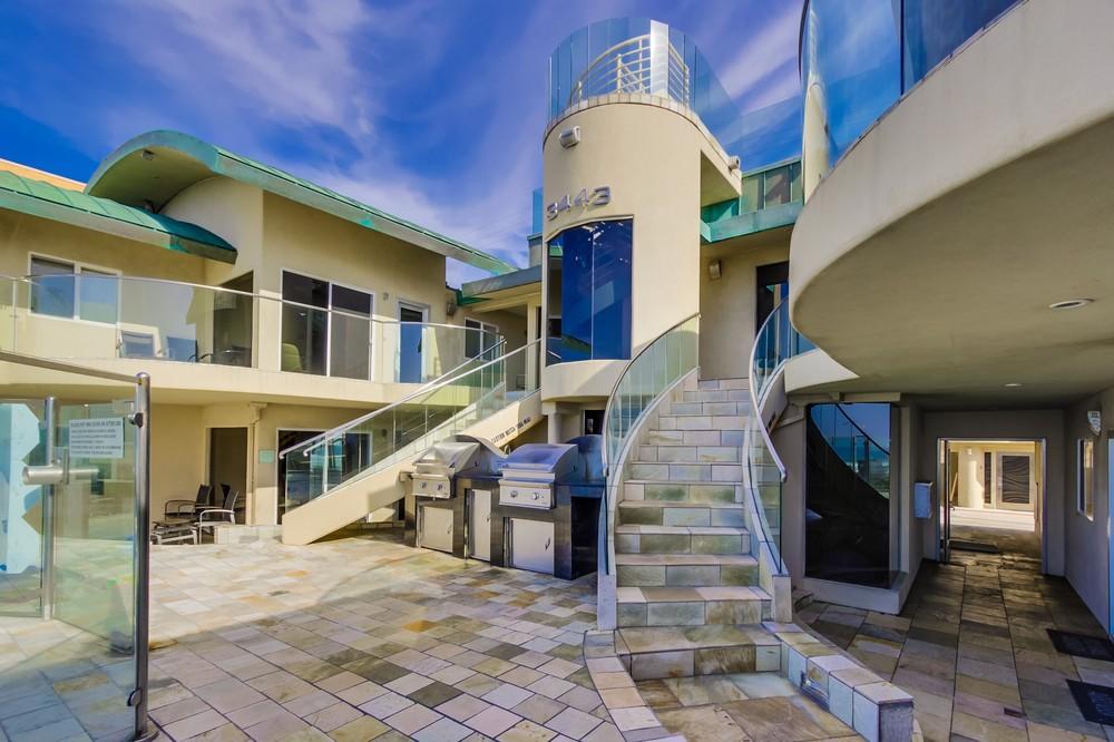 Surf Rider K Apartment San Diego