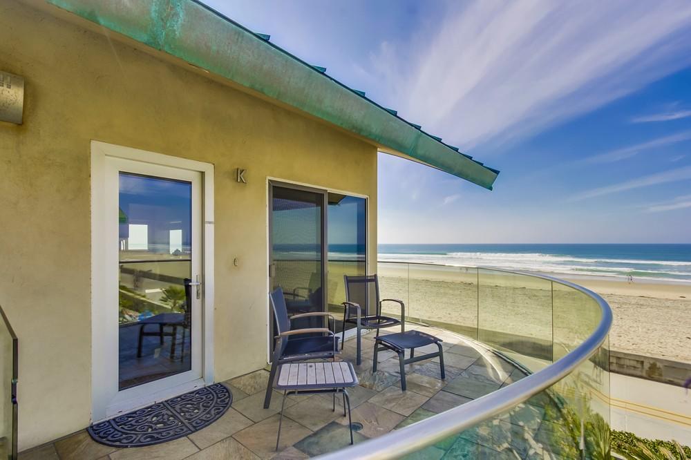 Surf Rider K Apartment