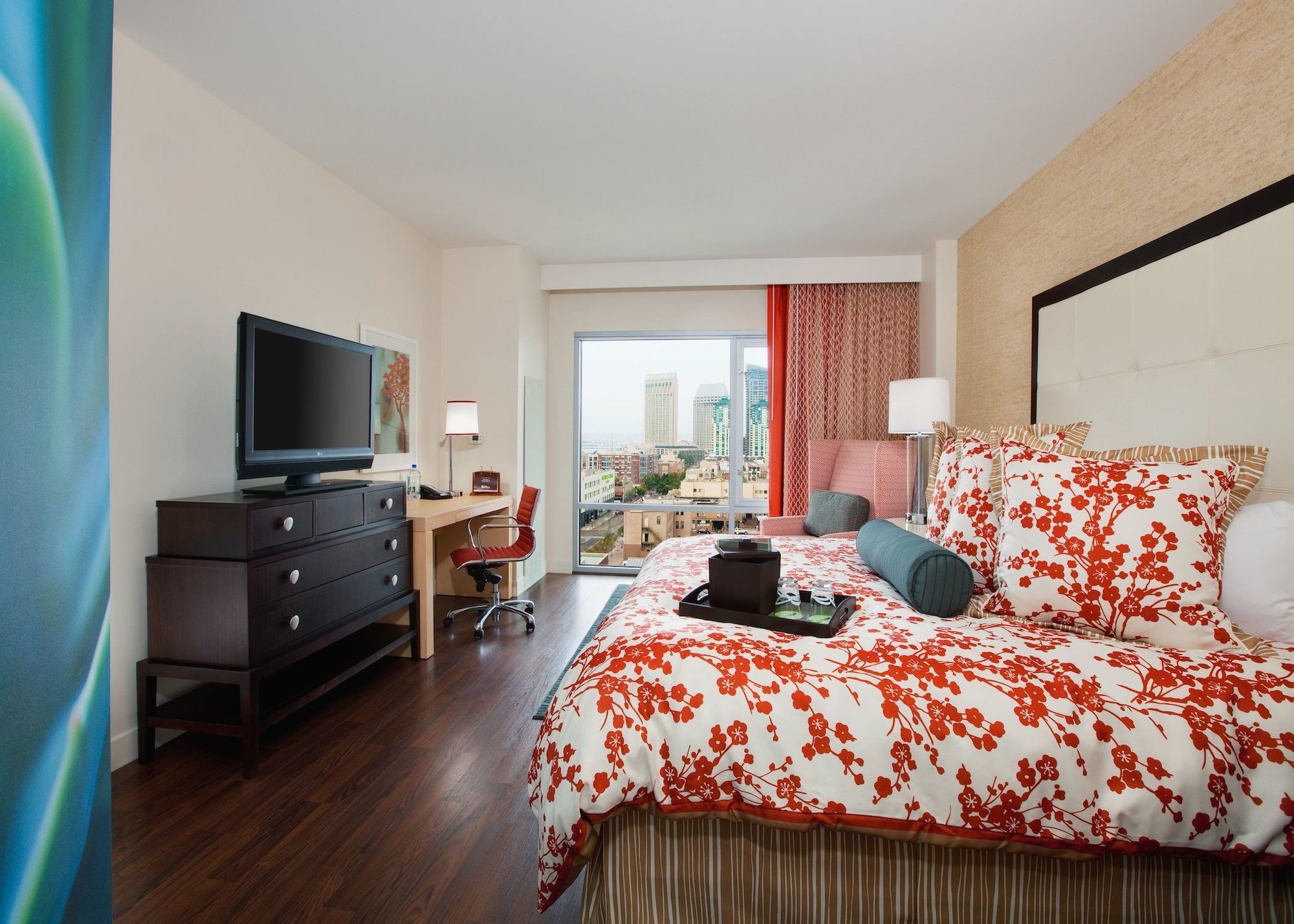 Hotel Indigo - Gaslamp Quarter By Ihg San Diego