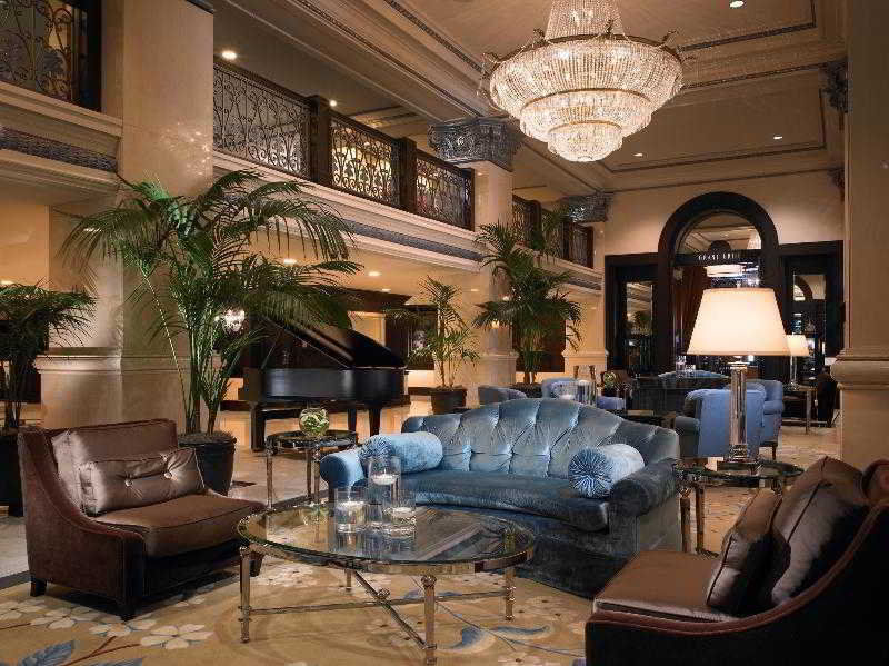 Hotel The Us Grant, A Luxury Collection Hotel, 5*