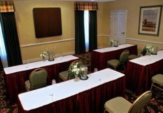 Rancho Bernardo Scripps Poway Hotel