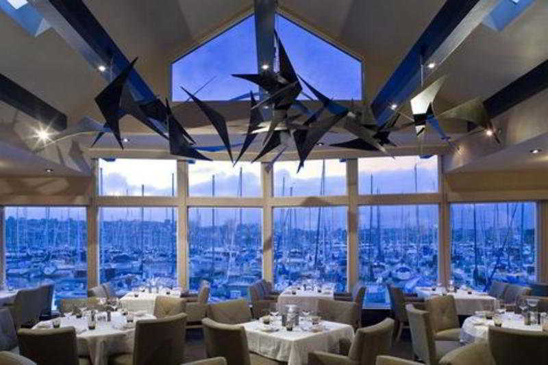Humphreys Half Moon Hotel 3*