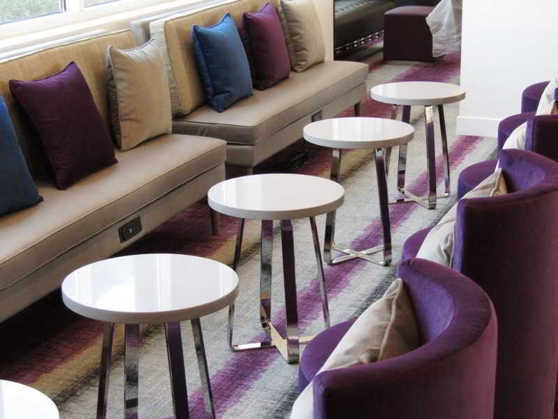 Express & - Mission Valley By Ihg Hotel