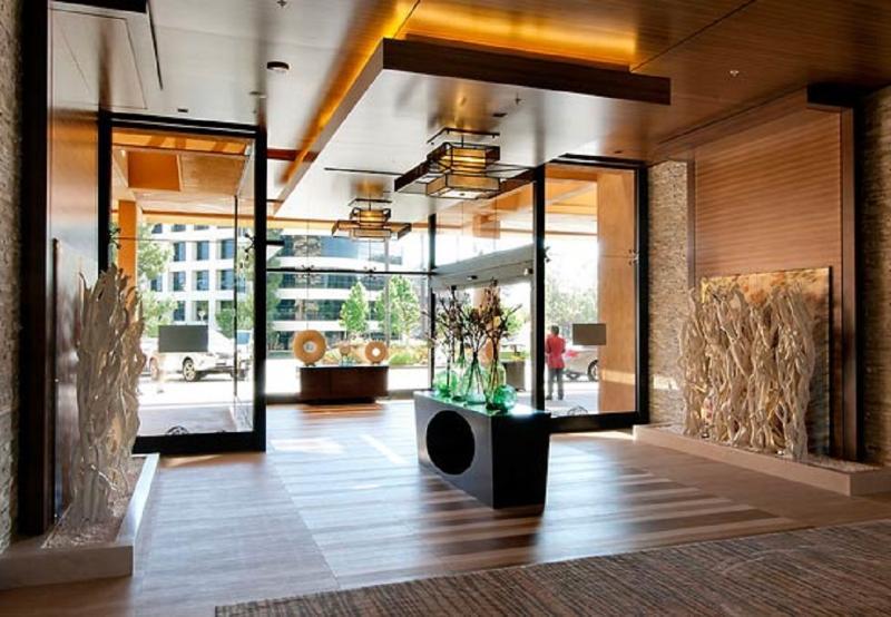 Hotel Marriott La Jolla 3*