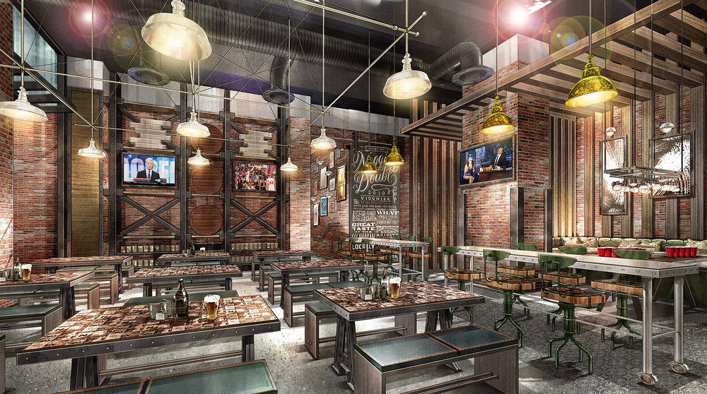 Hotel Pendry San Diego