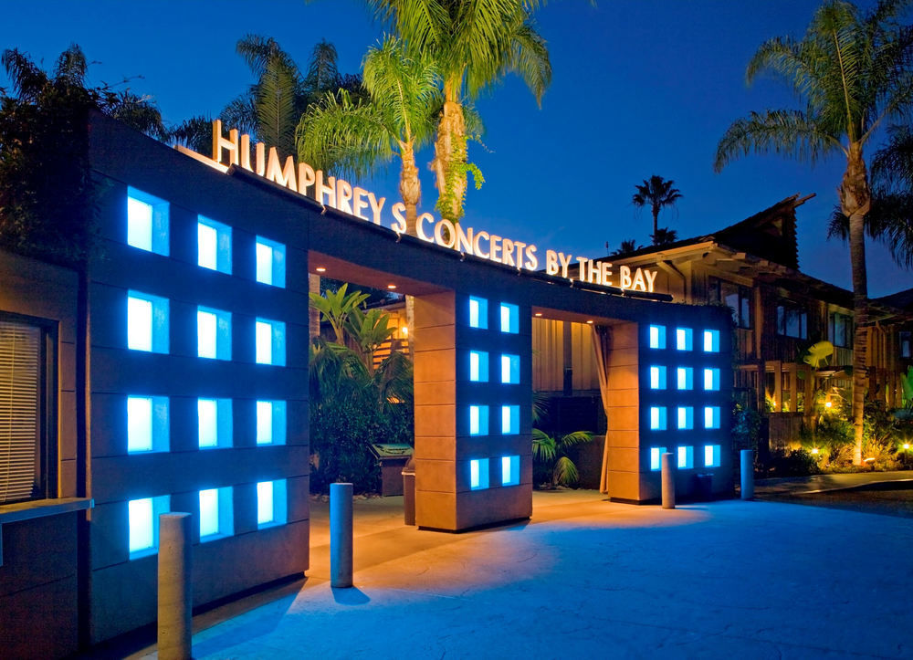 Humphreys Half Moon Hotel 3*