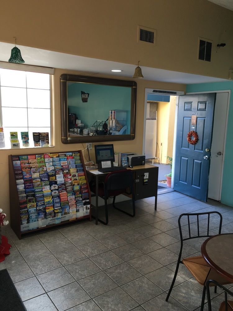 Travelodge By Wyndham Seaworld 2*