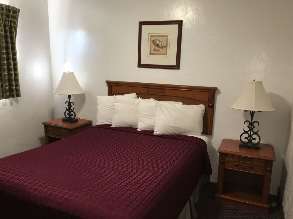Motel Travelodge By Wyndham Seaworld