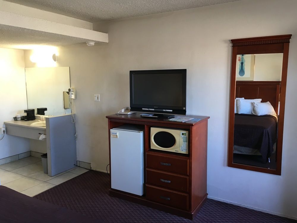 Travelodge By Wyndham Seaworld
