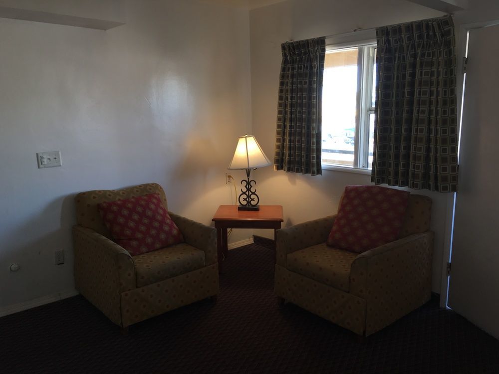 Travelodge By Wyndham Seaworld San Diego