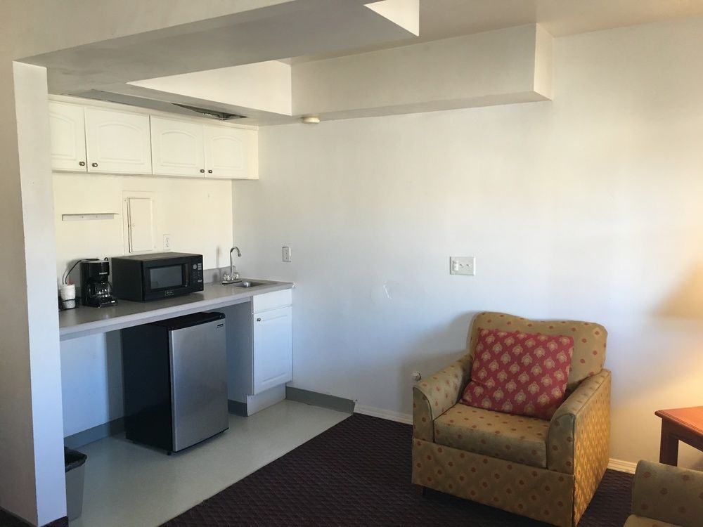 Travelodge By Wyndham Seaworld
