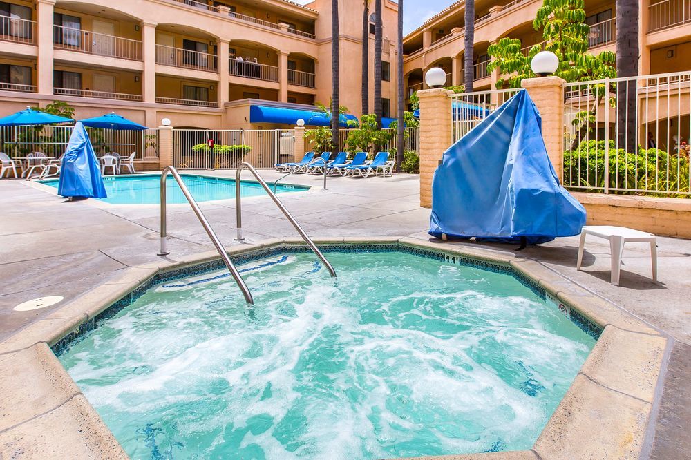 Holiday Express Mira Mesa By Ihg Hotel 2*