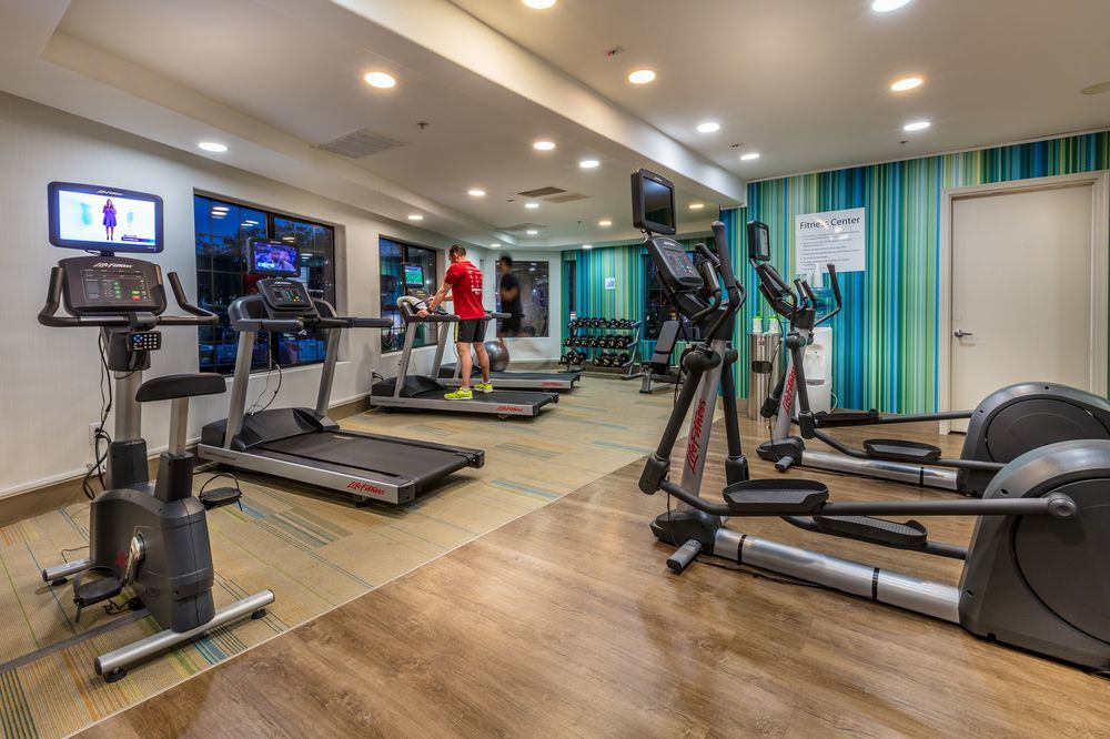 Hotel Holiday Express Mira Mesa By Ihg San Diego
