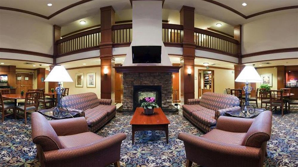 Hotel Sonesta Es - Sorrento Mesa San Diego