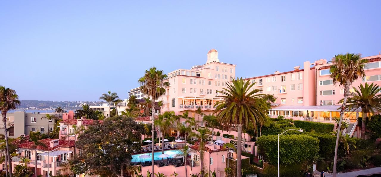 La Valencia 4*