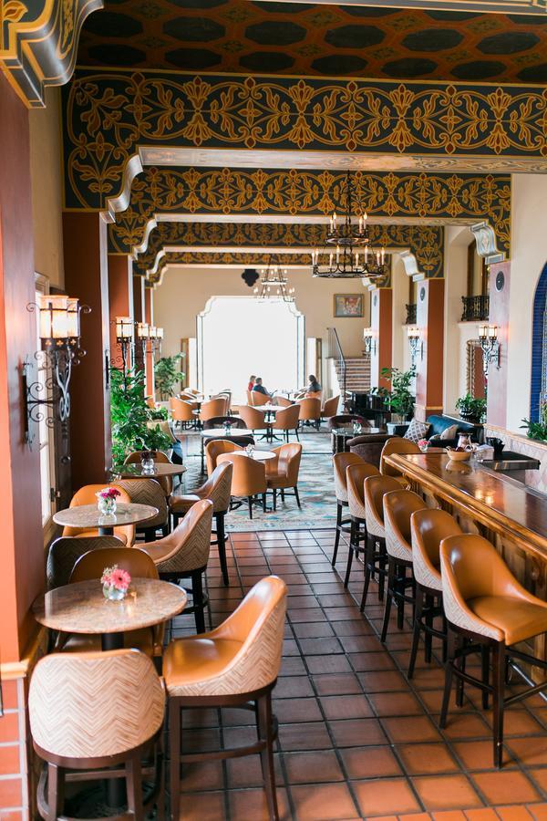 Hotel La Valencia
