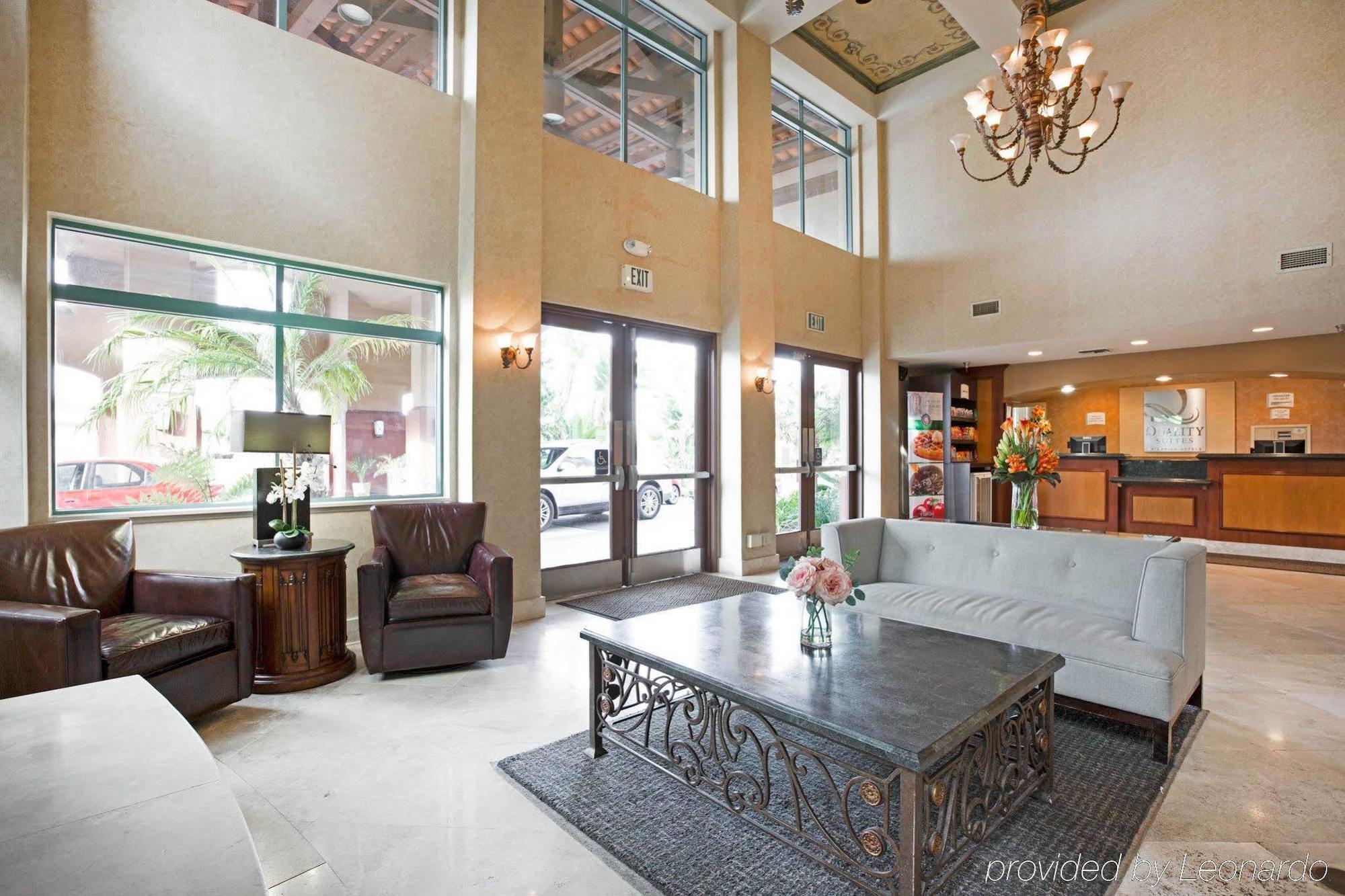 Hotel Ramada By Wyndham San Diego