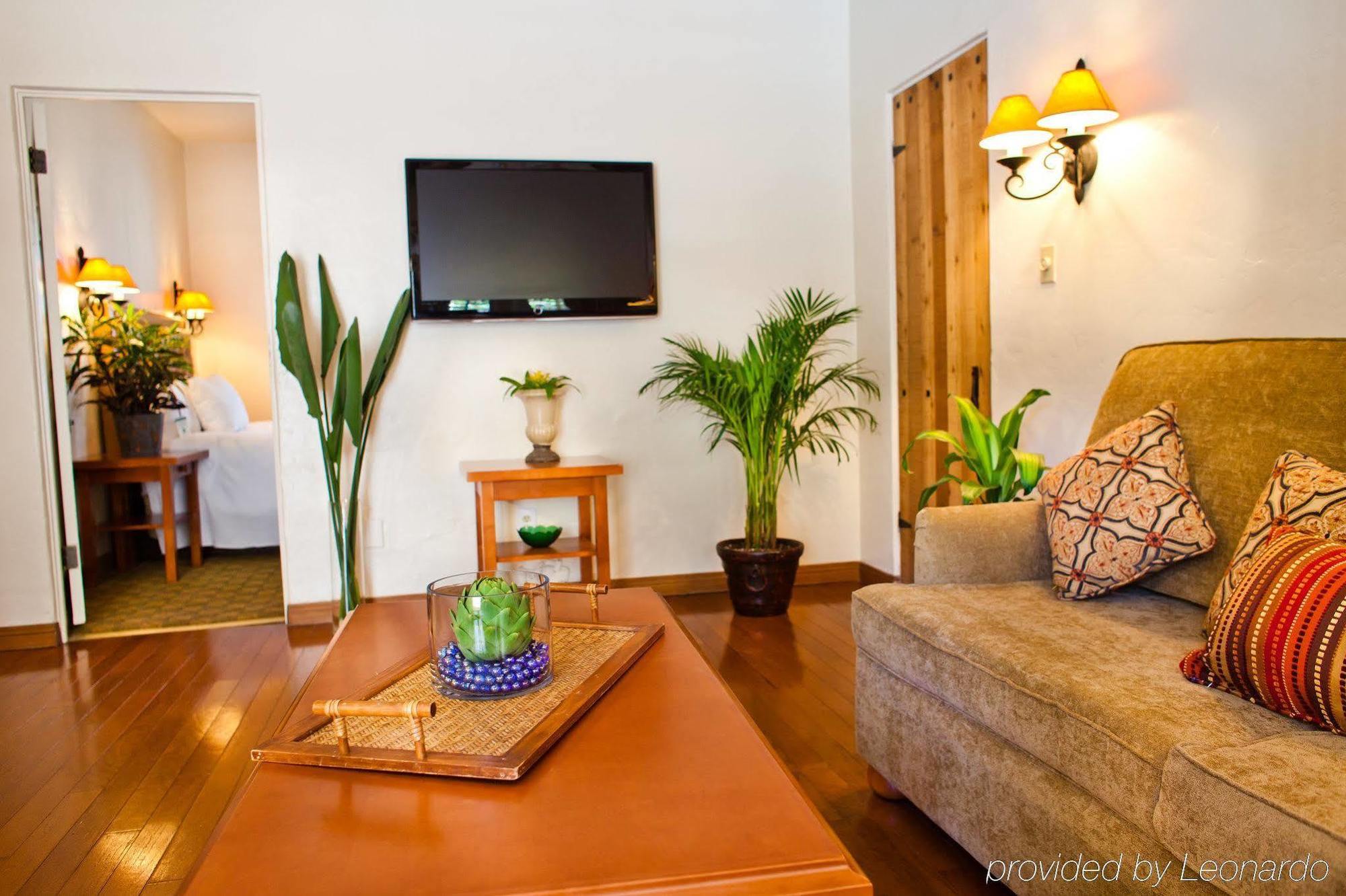 Inn El Cordova San Diego