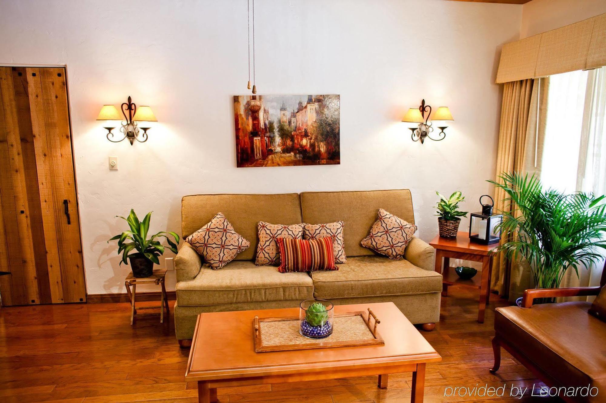 El Cordova Inn 3*