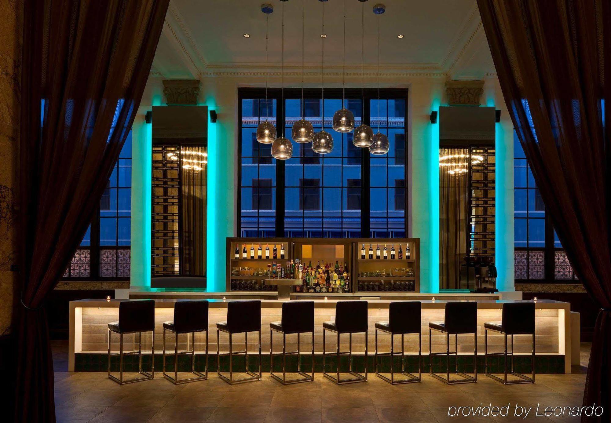 Hotel Courtyard By Marriott Downtown San Diego