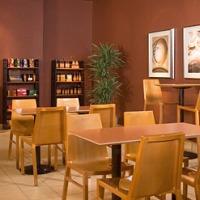 Marriott La Jolla Hotel 3*
