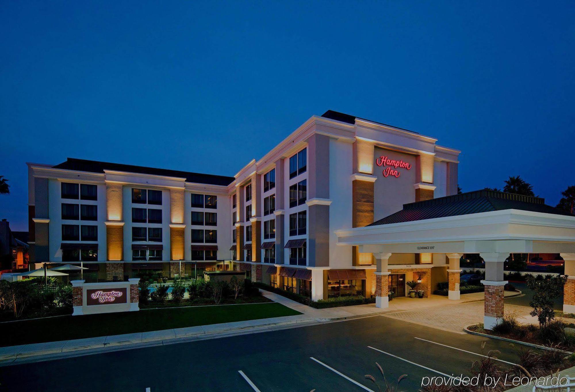 Hampton By Hilton - Kearny Mesa 3*