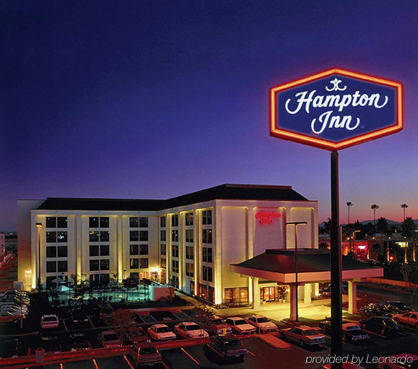 Hampton By Hilton - Kearny Mesa Hotel