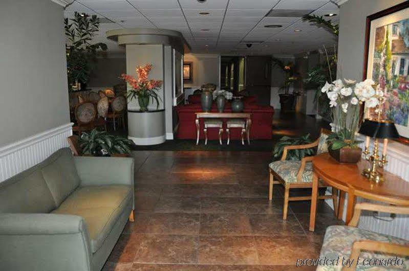 Hampton By Hilton - Kearny Mesa Hotel
