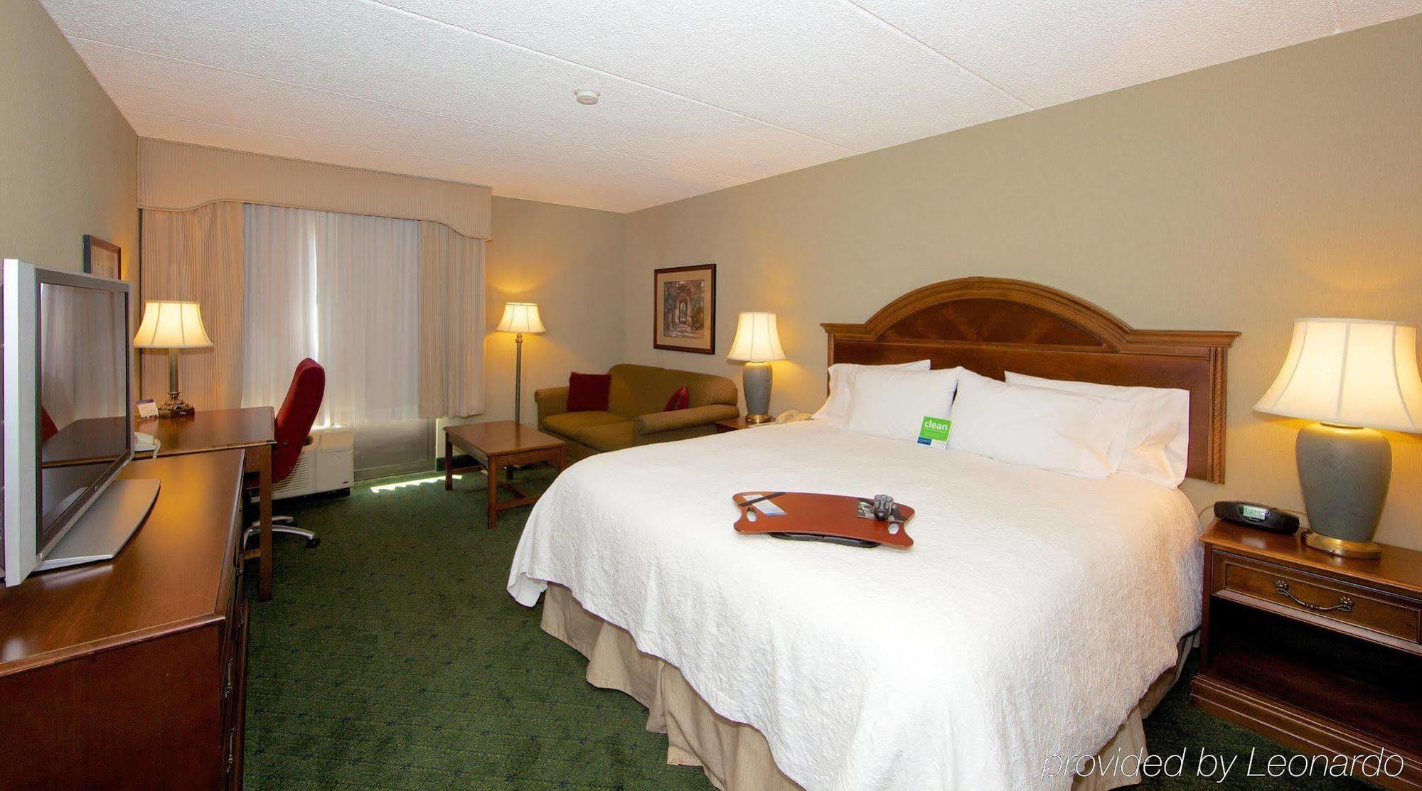 Hampton By Hilton - Kearny Mesa 3* San Diego